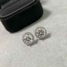 Tiffany Earrings